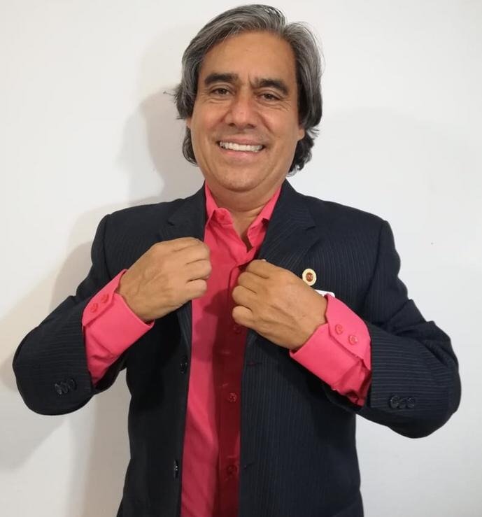 Humberto Aguilera